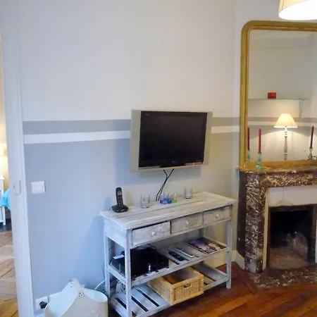 Appartamento Ravignan Cosy