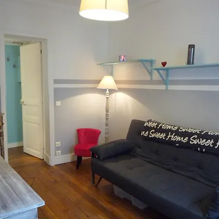 Appartamento Ravignan Cosy *
