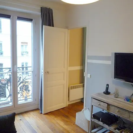 Appartamento Ravignan Cosy