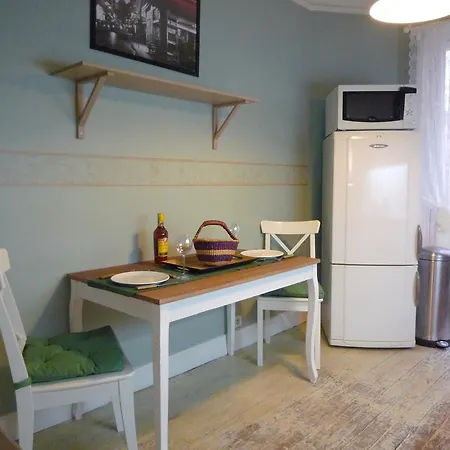 Appartamento Ravignan Cosy *
