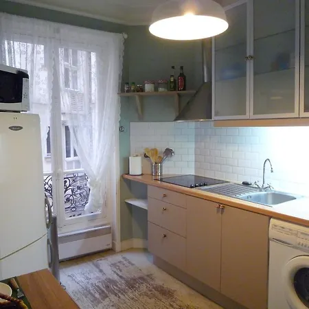 Ravignan Cosy Appartamento *