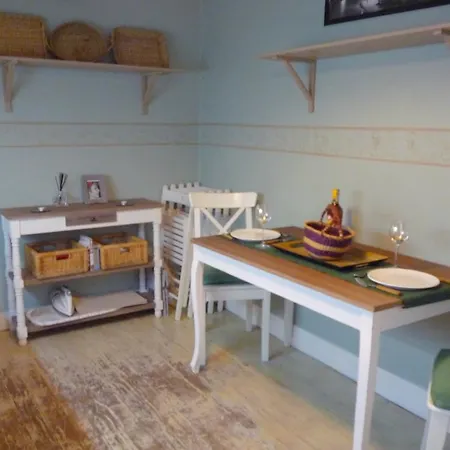 Appartamento Ravignan Cosy *